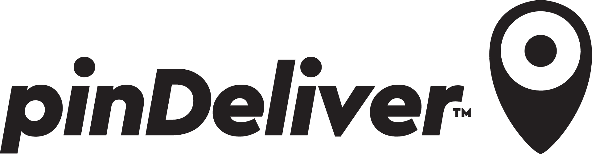 pinDeliver